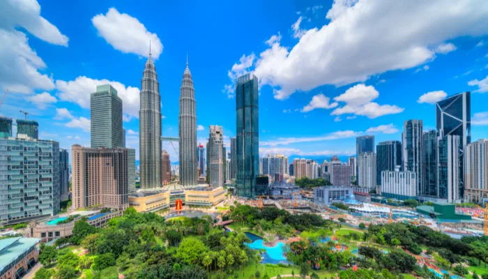 Easiest Country to Get Work Visa for Bangladeshi Citizens Malaysia